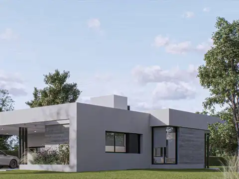 Casa en Venta en Vida Club De Campo, USD 530.000