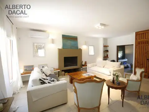 Casa en Alquiler 20 años