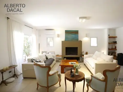 Casa en Santa Barbara