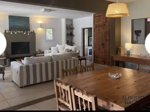 Casa en Santa Barbara