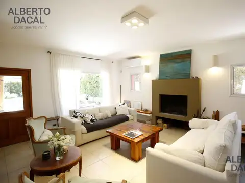 Casa en Alquiler en Santa Barbara, USD 3.500