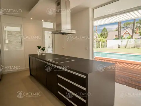 Mansa - Boulevard Park - Barrio Privado