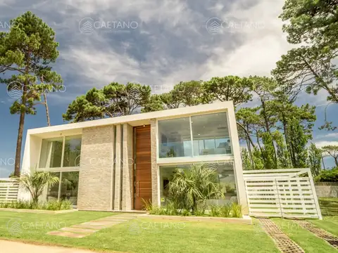 Mansa - Boulevard Park - Barrio Privado