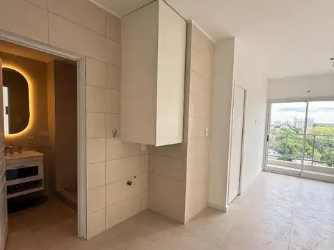 Departamento a estrenar Rivadavia 176
