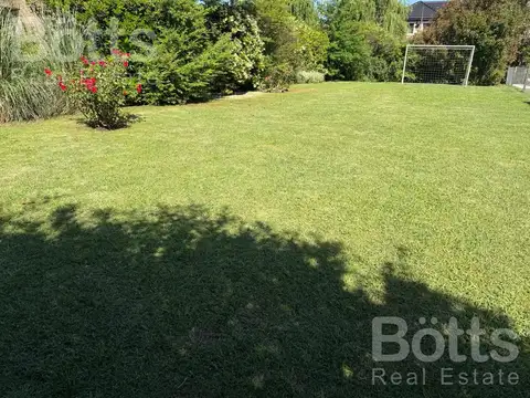 Terreno - Country Club Banco Provincia