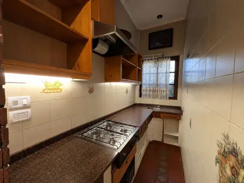 Casa en Venta en Chacarita, USD 330.000