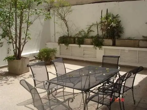 Palermo Chico, Lafinur 3000, 4 amb, 140m2, u$s 2,100 + luz.  28-02-26-26