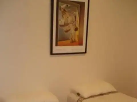 Departamento en Alquiler Temporal de 3 dormitorios