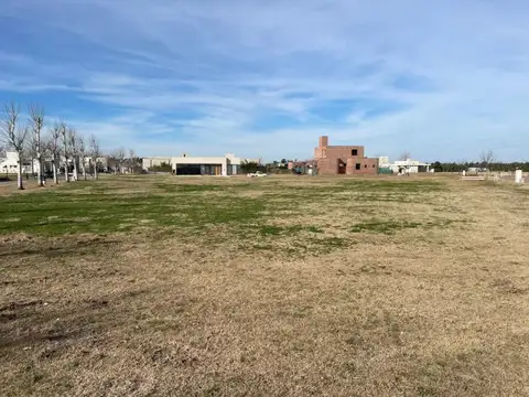 Terreno en Venta de 1024,8 m2