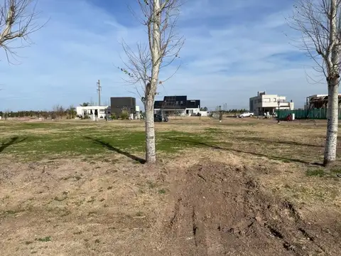 Terreno en Venta en Haras De Funes, USD 85.000