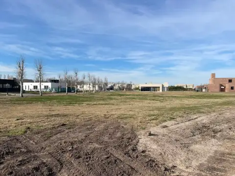 Terreno en Venta 29  mts Frente