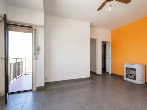 VENTA DEPARTAMENTO 2 AMB CASEROS