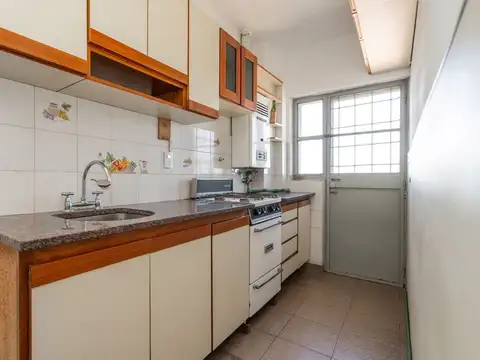 Departamento en Venta 46 años