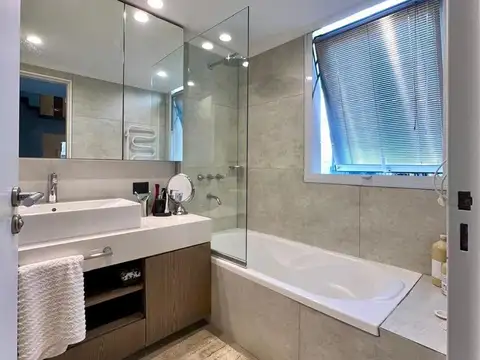 Departamento en Venta Apto profesional