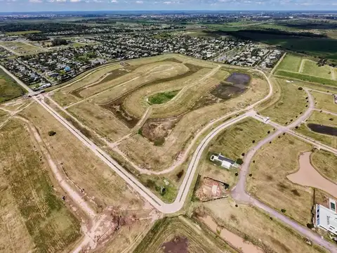 Autopista Santa Fe - Rosario