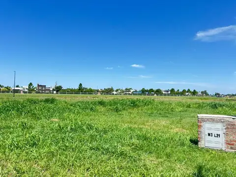 Nuevos Aires La Isla - Al lago