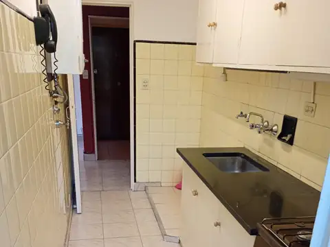 Necochea 300, Piso 1