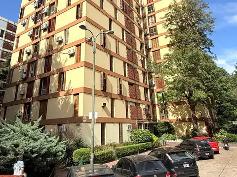 Dpto 3 amb en la mejor ubicación de catalinas sur.