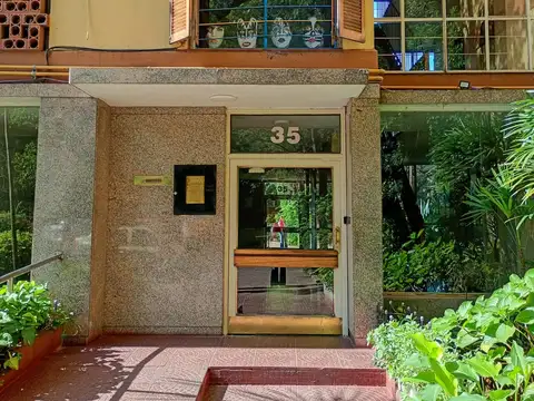 Necochea 300, Piso 1