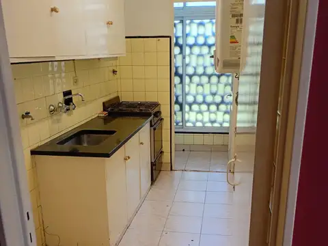 Dpto 3 amb en la mejor ubicación de catalinas sur.