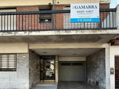 Almafuerte 2500, Piso 1