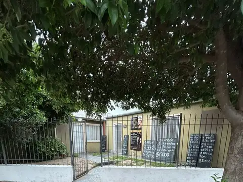 Casa en Venta en Parque Republica, USD 59.999