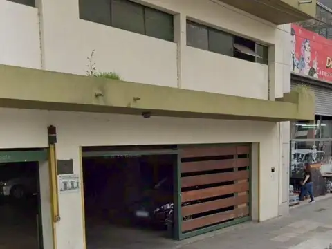 Cochera en Venta para coche mediano
