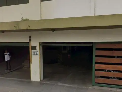 Cochera en Venta Fija