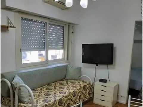 Departamento en Alquiler Temporal Apto profesional