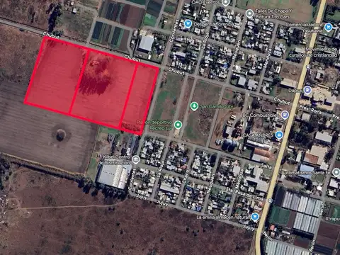 CHUBUT