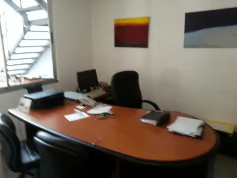 Uriarte 1200, Piso P.B.