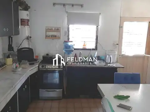 Casa en Venta en Moron, USD 110.000