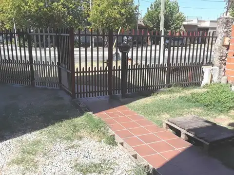 Cañada Juan Ruiz  1000