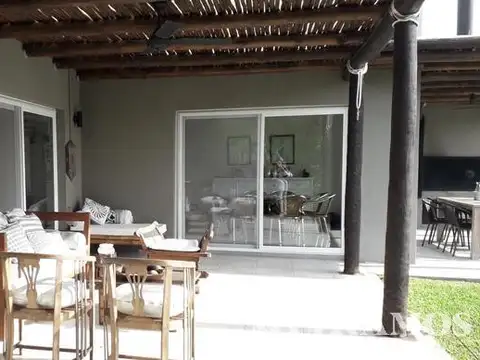 Casa en Venta en Nordelta Los Sauces, USD 650.000