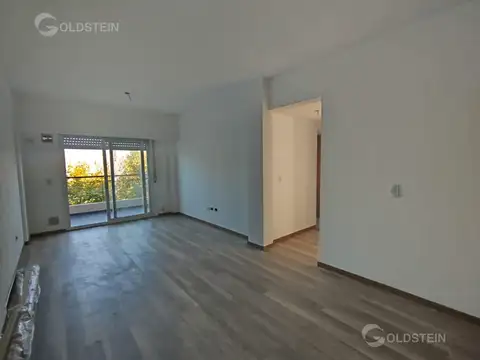 Departamento en Venta en Almagro, USD 167.000