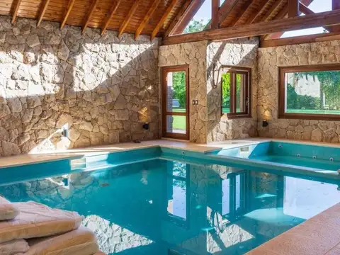 Casa en Venta de 7 dormitorios