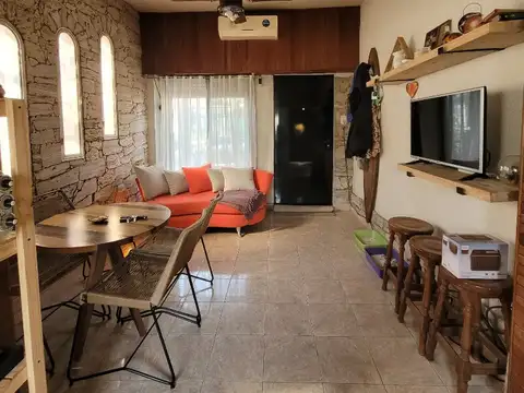 Casa en Alquiler de 2 dormitorios
