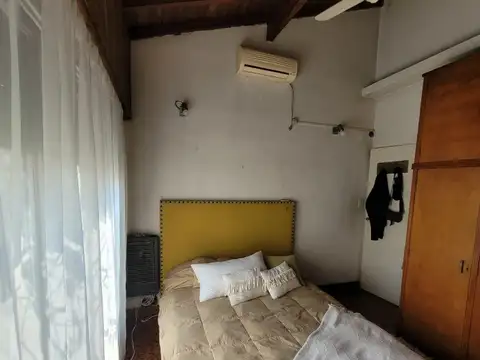 A 2 cuadras de estación Chilavert.Excelente casa 3 amb. lote 9x24