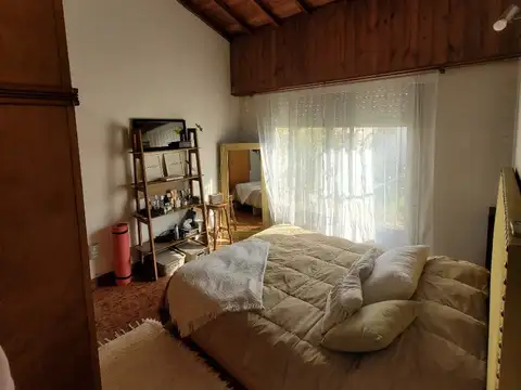 Casa en Alquiler 50 años