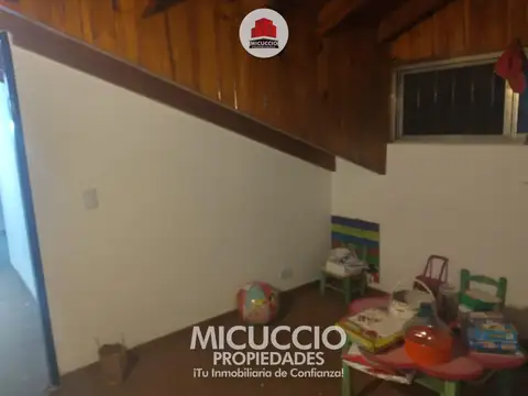 Casa en Venta 35 años