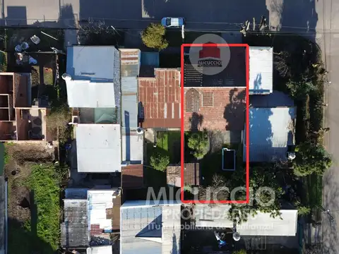 Casa en Venta de 3 dormitorios