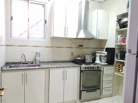 Depto Tipo Casa en Venta de 3 dormitorios