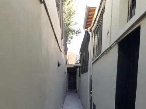 Obispo San Alberto 2400, Piso PB