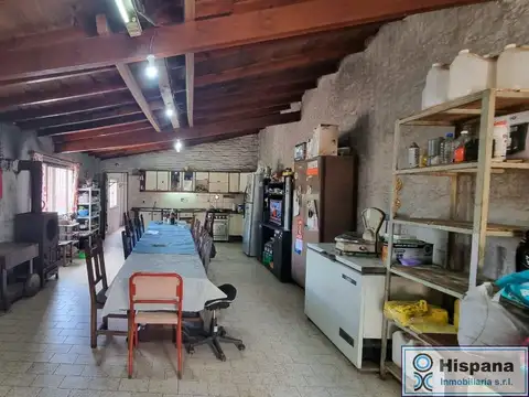 Casa en Venta en Tortuguitas, USD 150.000