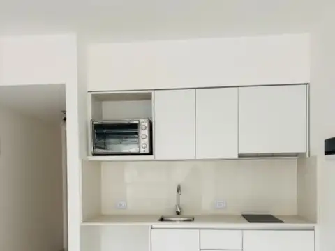 Departamento en Alquiler 2 años