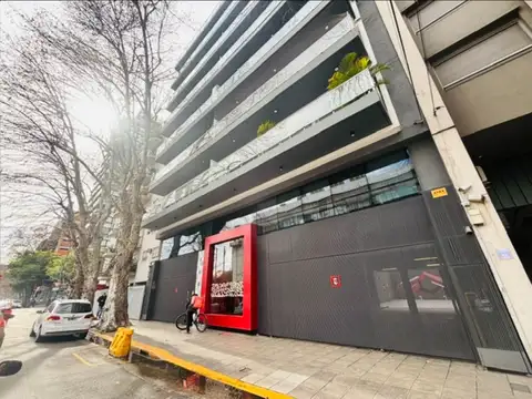 DEPARTAMENTO 1 AMBIENTE - PALERMO SOHO, CAPITAL FEDERAL