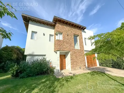 Casa en Los Acantilados