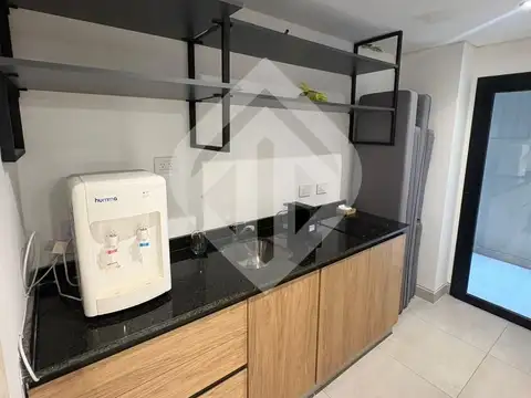 Departamento en Alquiler 2 años