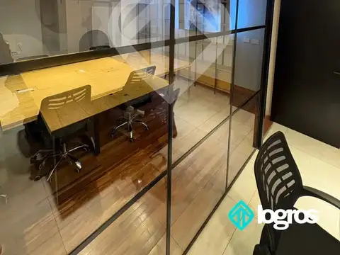 Departamento en Alquiler con 1 cocheras