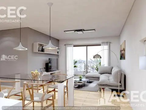 Venta - Departamento - Martin